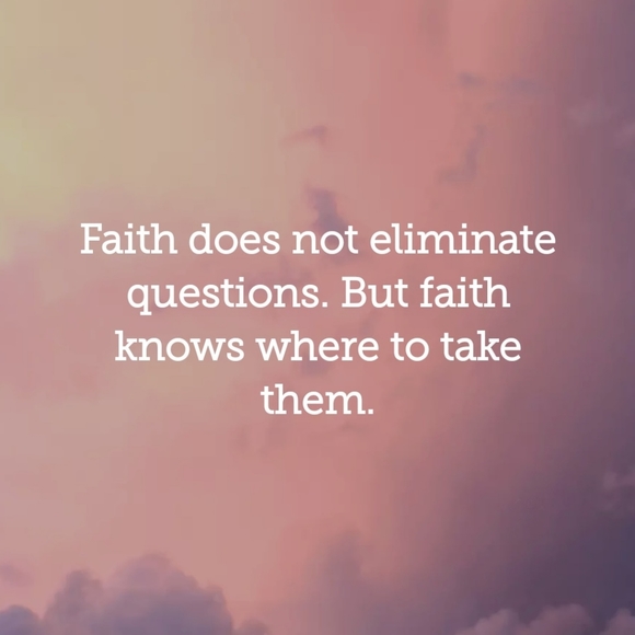 "TAKE UP YOUR CROSS AND FOLLOW ME" - Picture 14 of 16